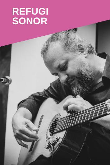 TGNcultura's tweet photo. #RefugiSonor |🎶Raúl Cantizano

➡️Un projecte que investiga un nou llenguatge escènic, visual, performatiu i musical

📌11/7 21.30 h
📍Espai Bar -Teatre Auditori Camp de Mart
🎫 3 € a https://t.co/R0Ni5uele4 
ℹ️https://t.co/jP46Vrfems https://t.co/FWOdAUgl6w
