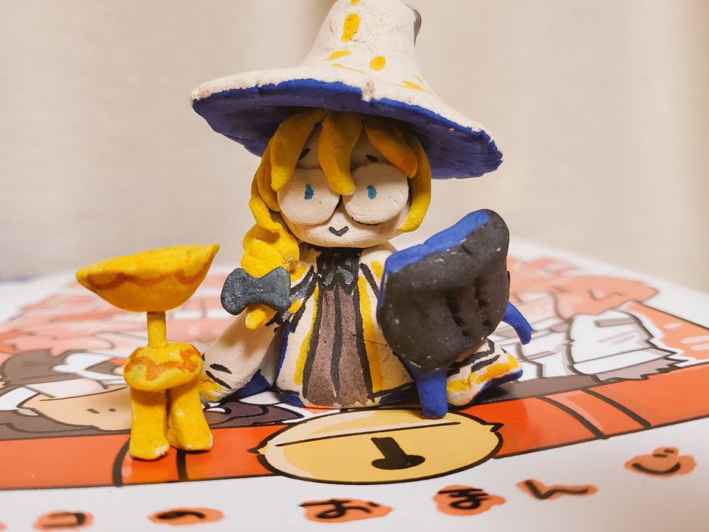 おトネちゃん祭りだワッショイ! 