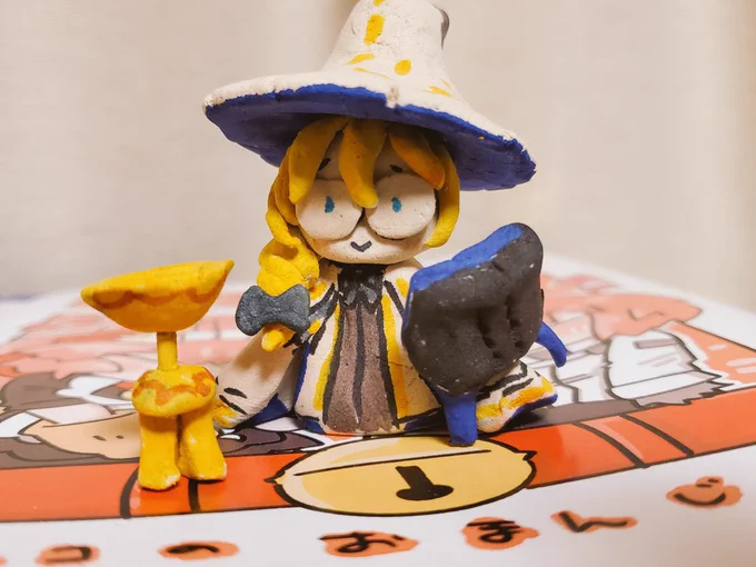 おトネちゃん祭りだワッショイ! 