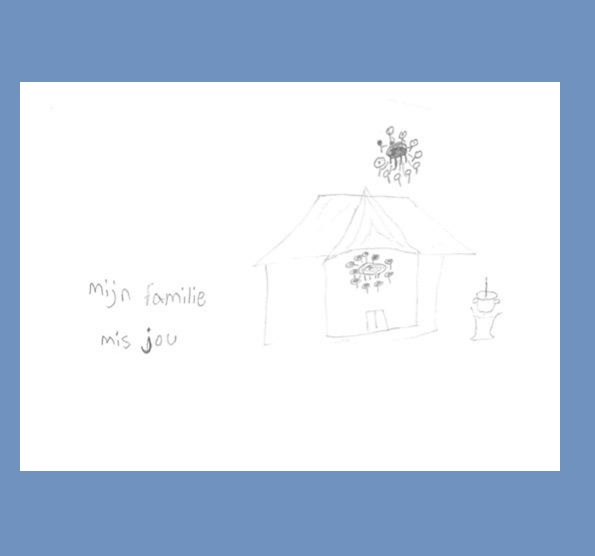 CLPN_ac's tweet photo. We're delighted to publish the fourth blog in our "Childhood &amp; Migration" series.

The blog, written by our member @dr_veerman, discusses his experiences as a health psychologist working with Eritrean child refugees in the Netherlands:

https://t.co/C7OD4sqfp7 https://t.co/z6JT06AEY8