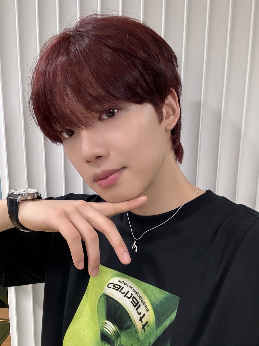 LYM_offcl's tweet photo. [📸] 2024.07.10
Counting Stars 영상통화 팬사인회 🖤🩶

#LIMYOUNGMIN #임영민
#LOVE #2ND_EP_LOVE https://t.co/f8dEheRTgP