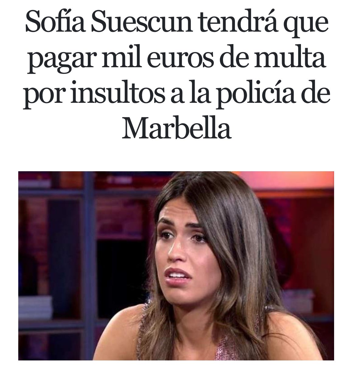 adarauva's tweet photo. Estáis como para hablar https://t.co/ng182rasSX