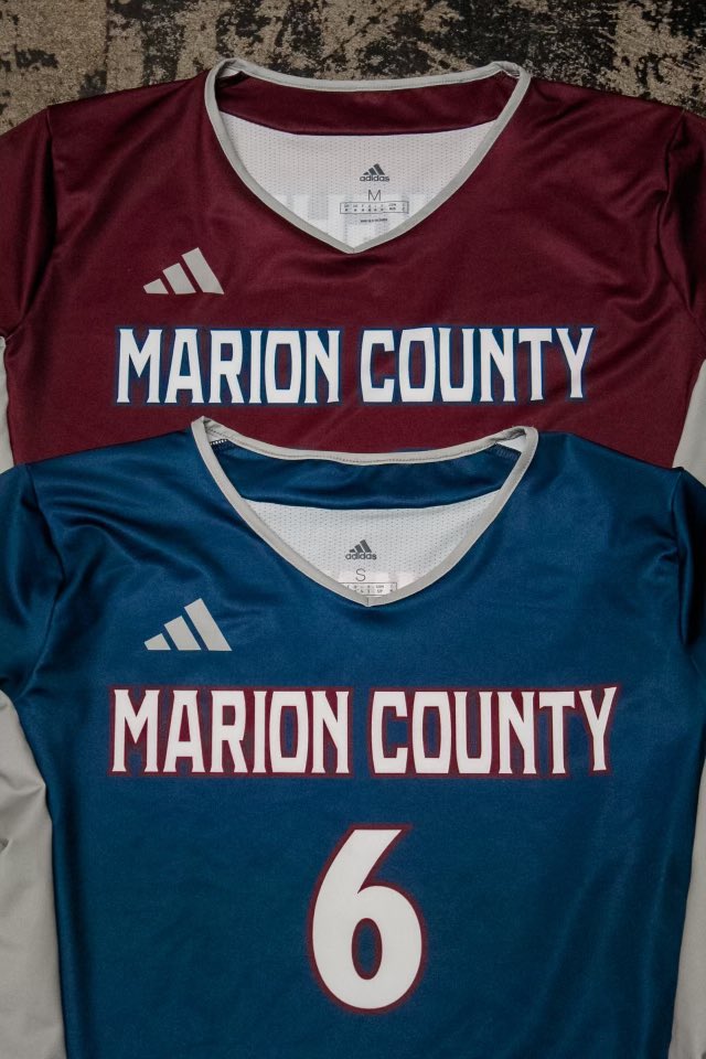 mcvbknights's tweet photo. New uniforms for 2024! 🔥🔥 https://t.co/spHC1YHYnc