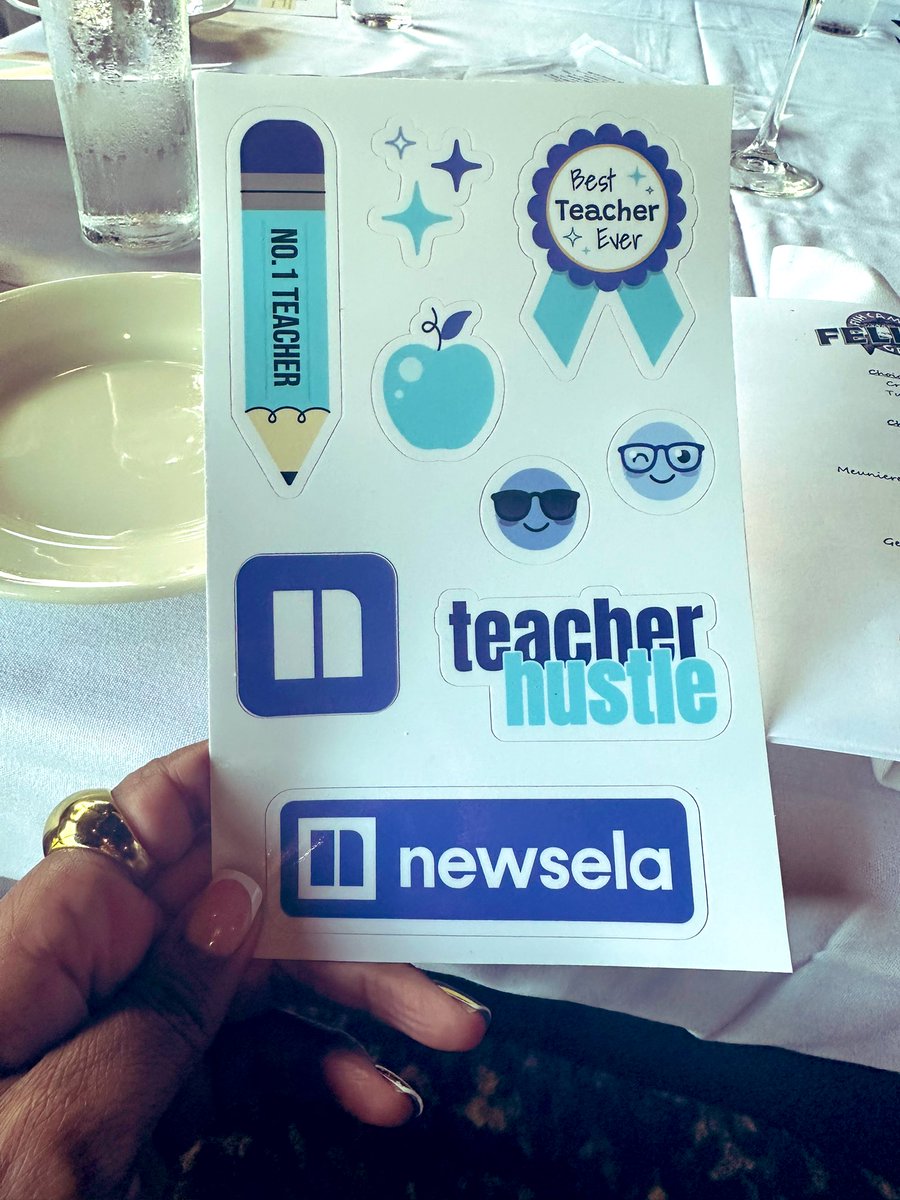 Aishia King tweet media