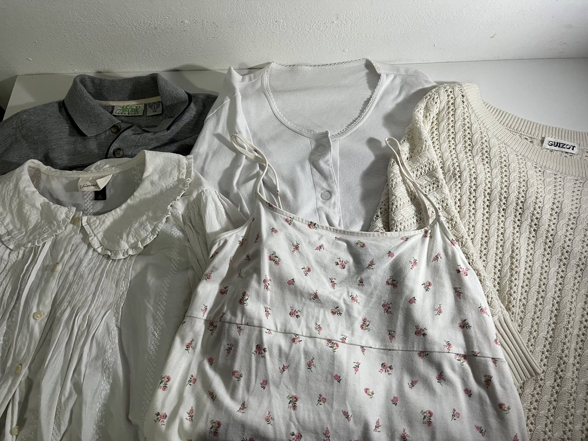 👚 tweet media