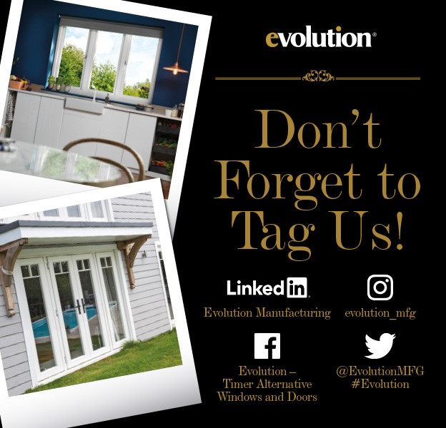 EvolutionMFG's tweet image. We are constantly amazed by the way our products enhance the character of so many properties!

Don&apos;t forget to tag us in your photos so we can share your stunning creations with the world!

#EvolutionWindows