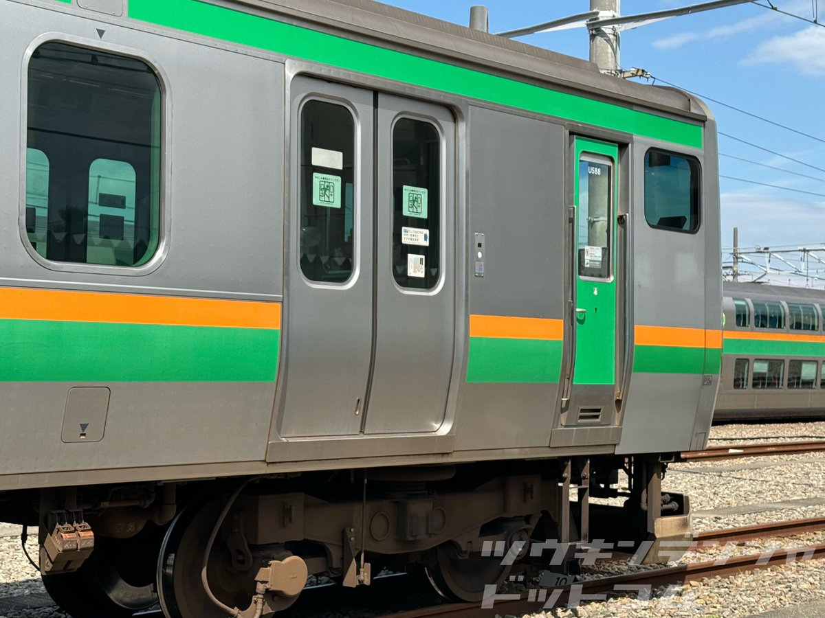 話題】カゴハラに行ってみた 高崎線（上野東京ライン）の行先で