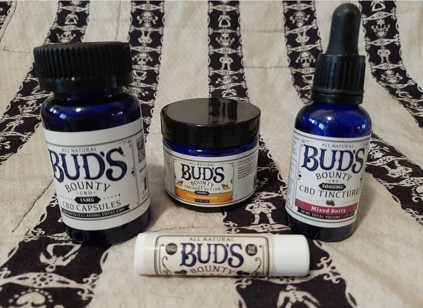 BudsBounty's tweet photo. #WednesdayMotivation #cbd #WednesdayMotivation #betterlife #letushelp
Need better sleep, less stress, maybe something for skincare? We have it all! All COAs are listed on each product page for you. If you need any help with anything just let us know!
https://t.co/wgLyhG3Ae9 https://t.co/FKc0MwRBdP
