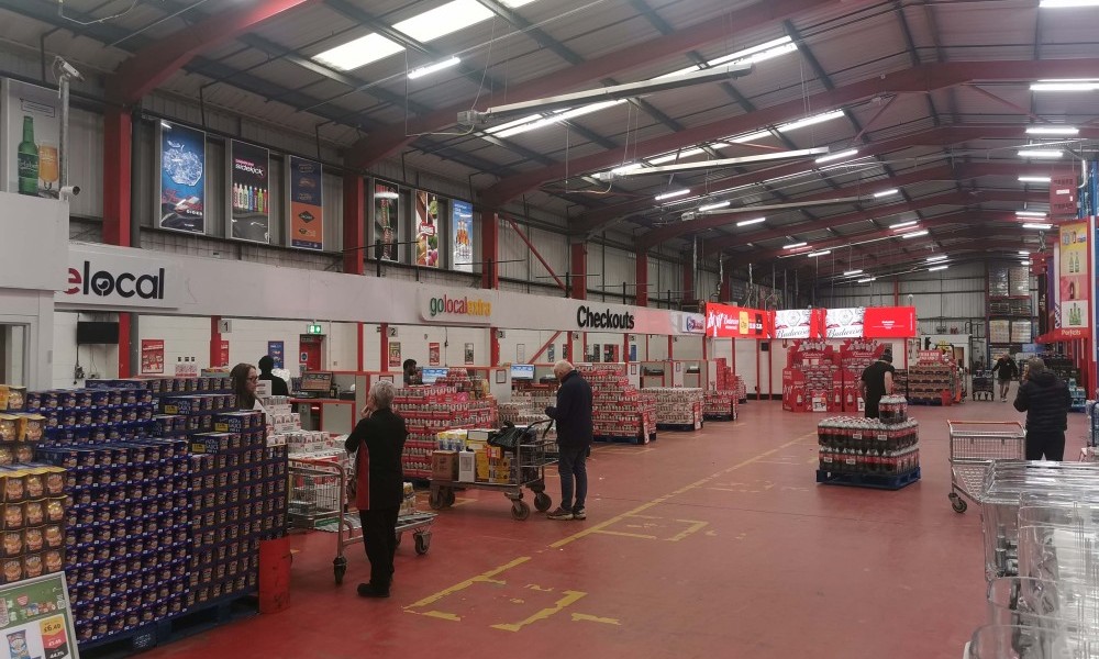 Procuria_DS's tweet photo. Last month Procuria visited Parfetts Aintree! 🤝

To find out everything we got up to on our visit then please click here. 👉 https://t.co/GyPleZhKks

#DirectToStore #Parfetts https://t.co/yAiqmcugGk