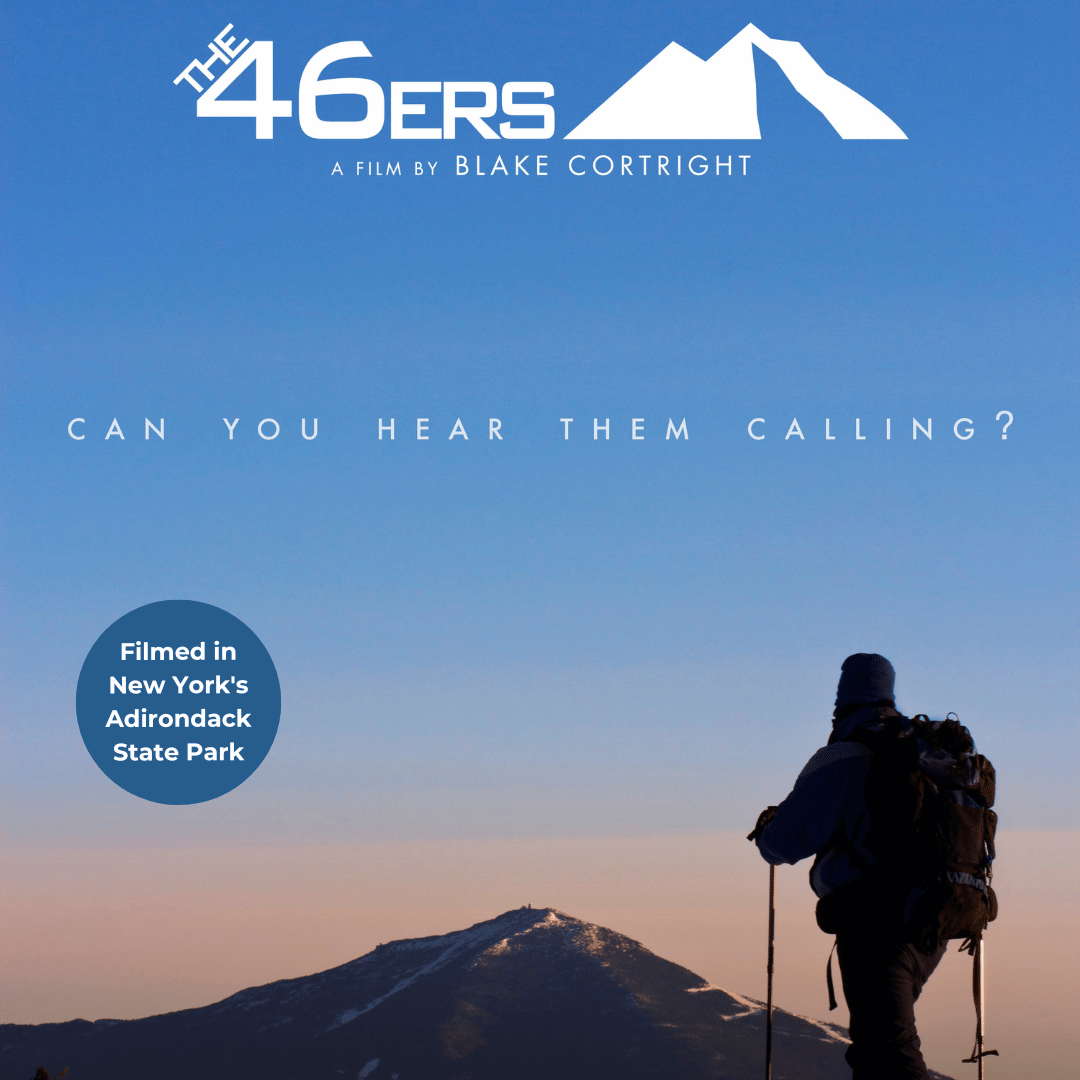 ADIRONDACKFILM's tweet photo. In the uplifting 2015 documentary “The 46rs”, a determined group of men and women decided to take the adventure of their lives and climb all 46 mountains in the Adirondacks. 

#Film #Movie #FilmFestival #The46ers #Hiking #Documentary #AdirondackStatePark #Adirondacks #Filmmakers https://t.co/n9kpIm48lu