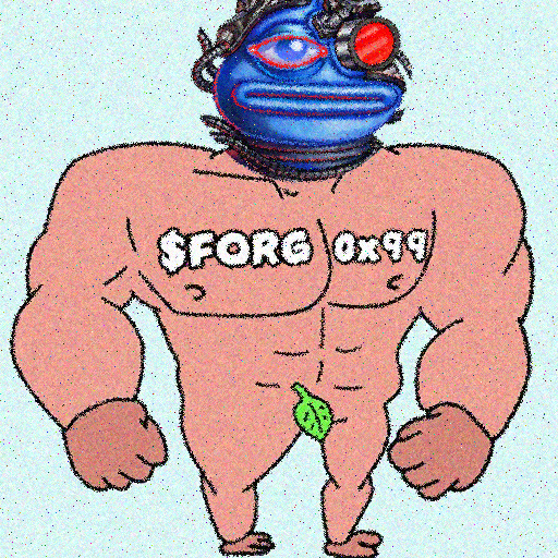 Forg $FORG (@Forg0x99) / Posts / X