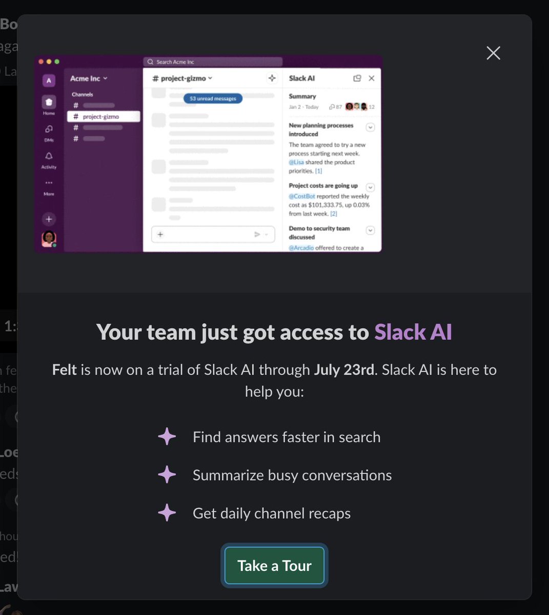 Loren Baxter tweet media