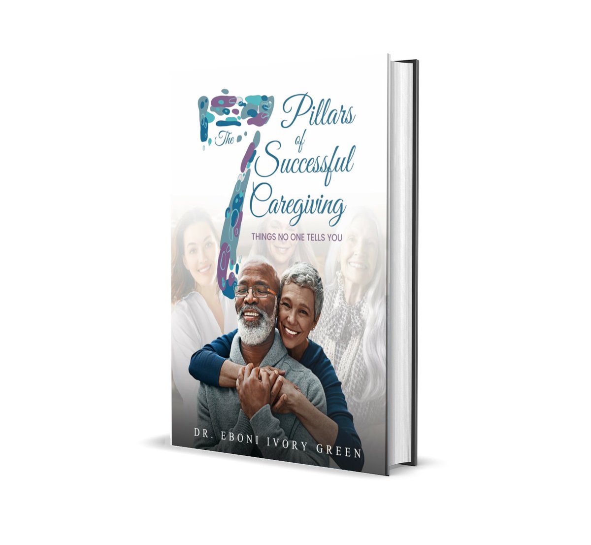 BookCypher's tweet photo. Announcement: Feeling the weight of caregiving? Pre-order your copy of "The 7 Pillars of Successful Caregiving" today and start building a more positive caregiving experience!  https://t.co/HXmUe4HF4Q #caregiving #preorder #support https://t.co/MbcM7377n5
