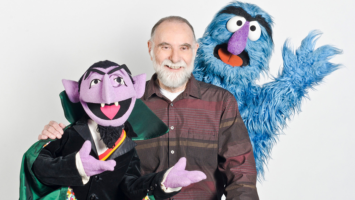 Honor the life and legacy of beloved Muppeteer #JerryNelson on his 90th birthday. We're playing Jerry's most beloved songs all day in his memory including rare demos and a Muppeteer tribute. #JerryNelsonDay

🎵 Listen: bit.ly/muppetradio