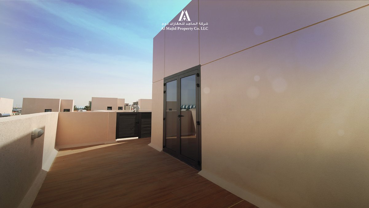 MajidProperty's tweet photo. In Al Garhoud New Villas, every detail has been thoughtfully crafted. Dive into your private swimming pool, relax on spacious terraces, and enjoy the luxury.

Contact Ms. Abeer Thabet at +971506931757 for inquiries!

#AlMajidProperty #Dubaiproperty #garhoudnewvillas #garhoud https://t.co/j20rbbhZK1