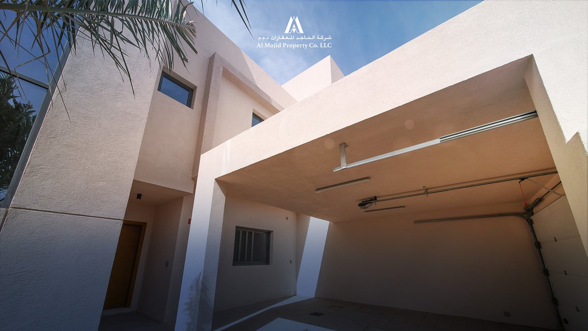 MajidProperty's tweet photo. In Al Garhoud New Villas, every detail has been thoughtfully crafted. Dive into your private swimming pool, relax on spacious terraces, and enjoy the luxury.

Contact Ms. Abeer Thabet at +971506931757 for inquiries!

#AlMajidProperty #Dubaiproperty #garhoudnewvillas #garhoud https://t.co/j20rbbhZK1