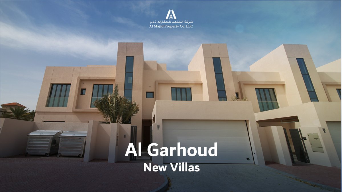 MajidProperty's tweet photo. In Al Garhoud New Villas, every detail has been thoughtfully crafted. Dive into your private swimming pool, relax on spacious terraces, and enjoy the luxury.

Contact Ms. Abeer Thabet at +971506931757 for inquiries!

#AlMajidProperty #Dubaiproperty #garhoudnewvillas #garhoud https://t.co/j20rbbhZK1