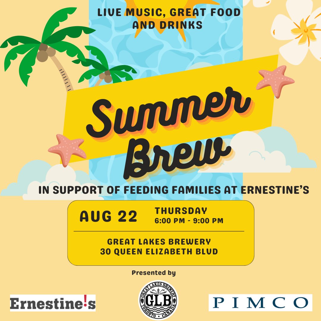 Ernestine's tweet media
