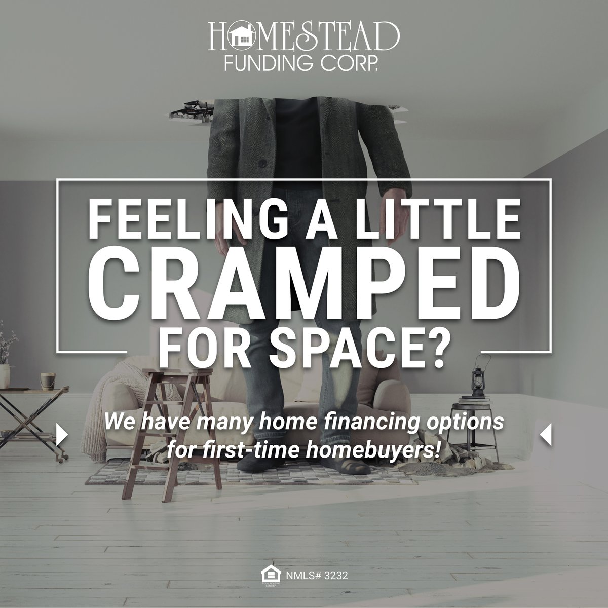 PhilReeceHFC's tweet photo. 🏡 Ready to upgrade your space? Look no further! Contact me today to learn more about our first-time home buyer programs. 📞 Let's make your dream home a reality! #HomeBuying #FirstTimeBuyer #HomesteadFunding #HomeFinancingThatMovesYou https://t.co/66yGrEfSWd