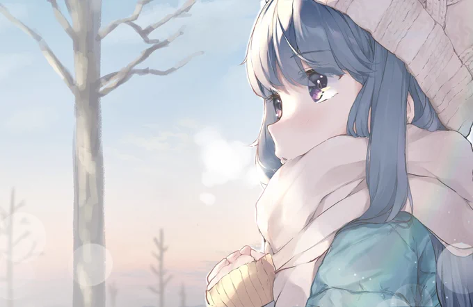 #PortfolioDay I draw and live 「癒し系 」**✿ creating comfort through illustration and everyday moments 