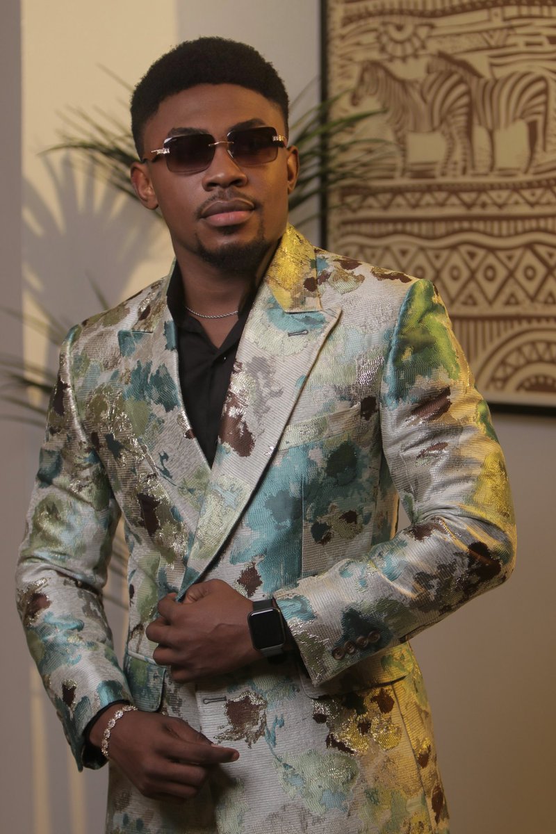 The celebrity Pharmacist tweet media