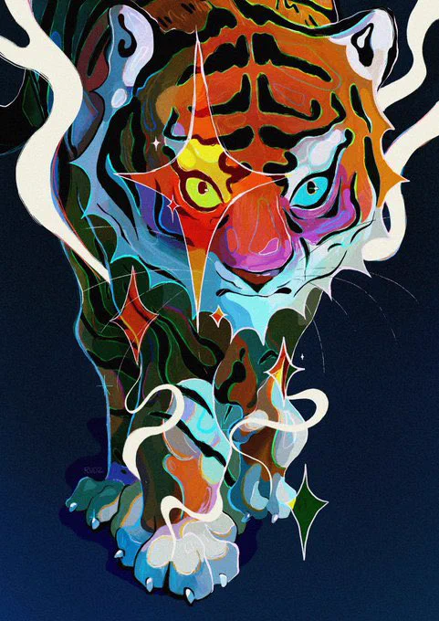 Halo #PortfolioDay I illustrate and animate