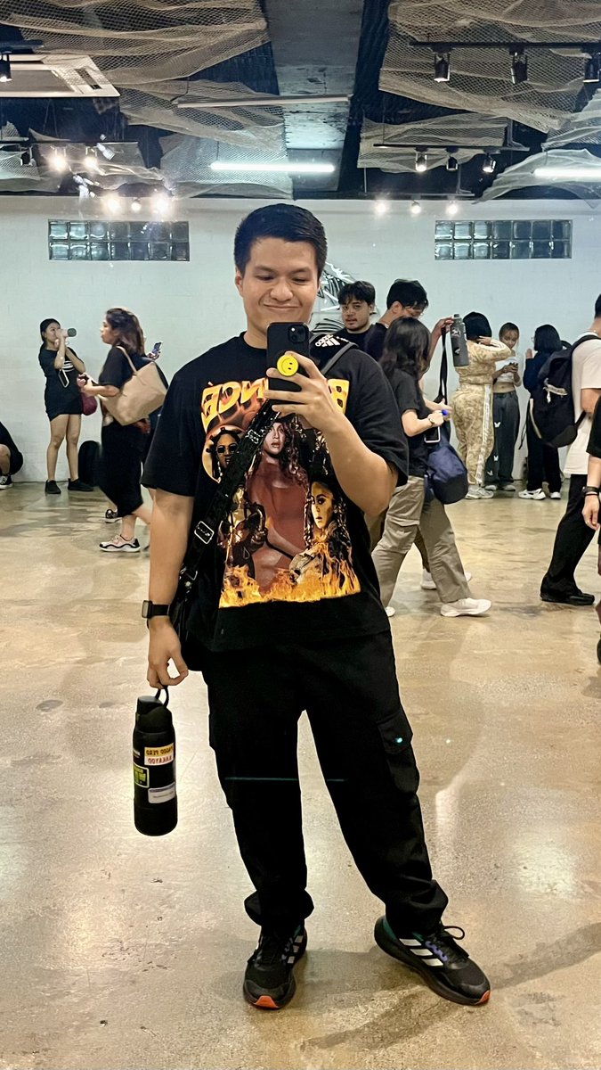 scottxdavid's tweet photo. Start of a wild ride. Let’s gooo 😎 #BossItUp #ZerøSummerCamp24 https://t.co/2I0Q8hKNU0