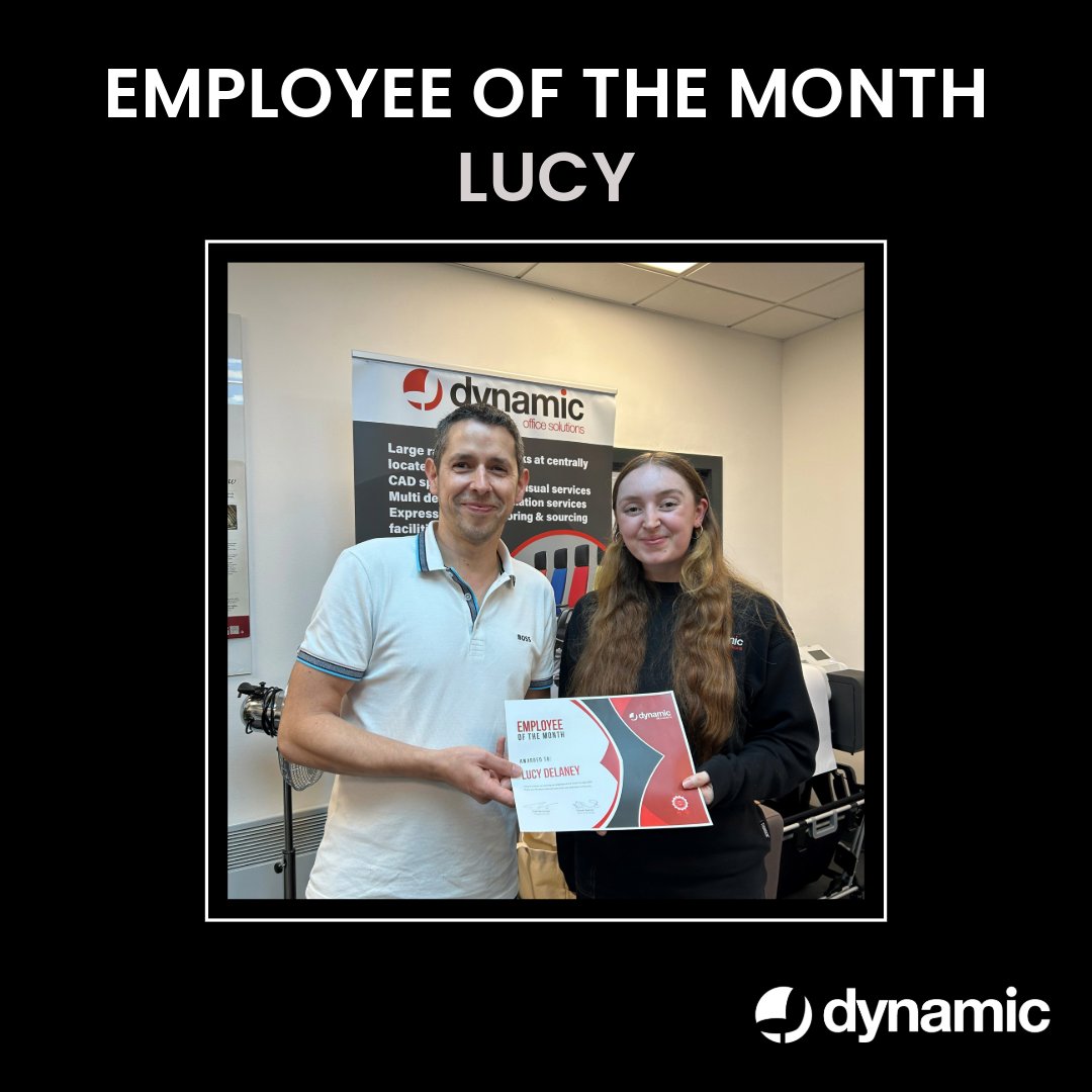 Dynamic Office Solutions tweet media