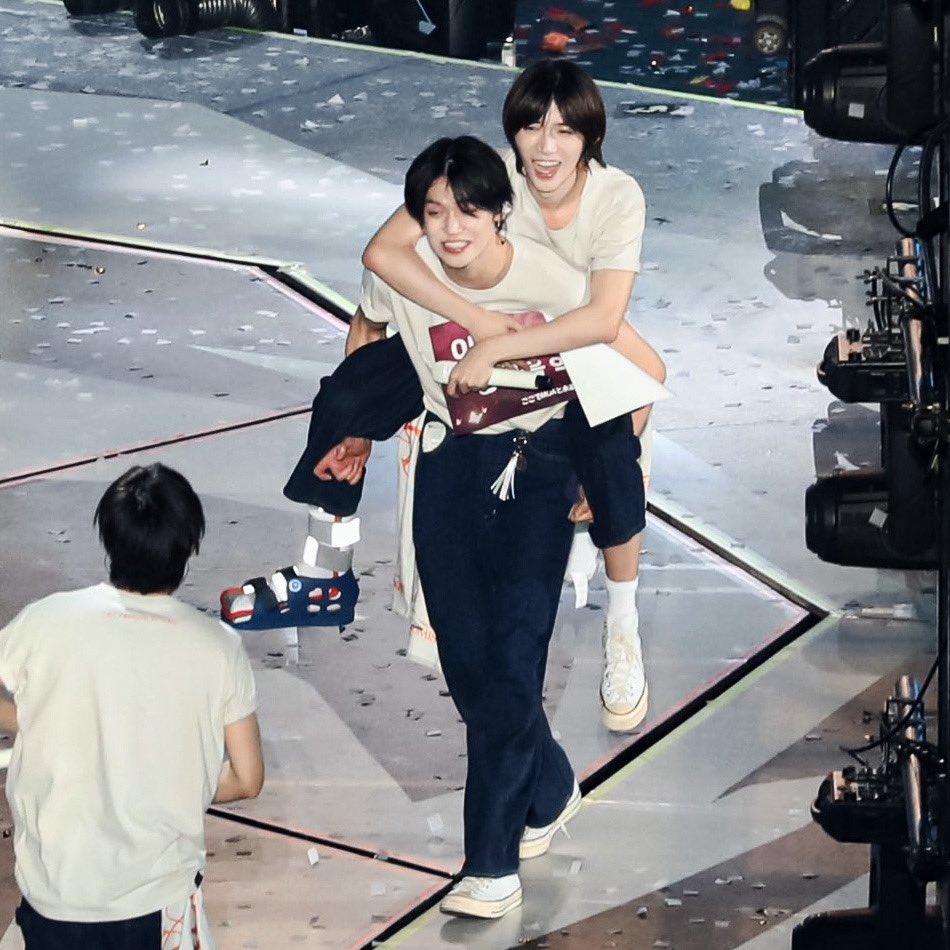 our jjukkyu♡