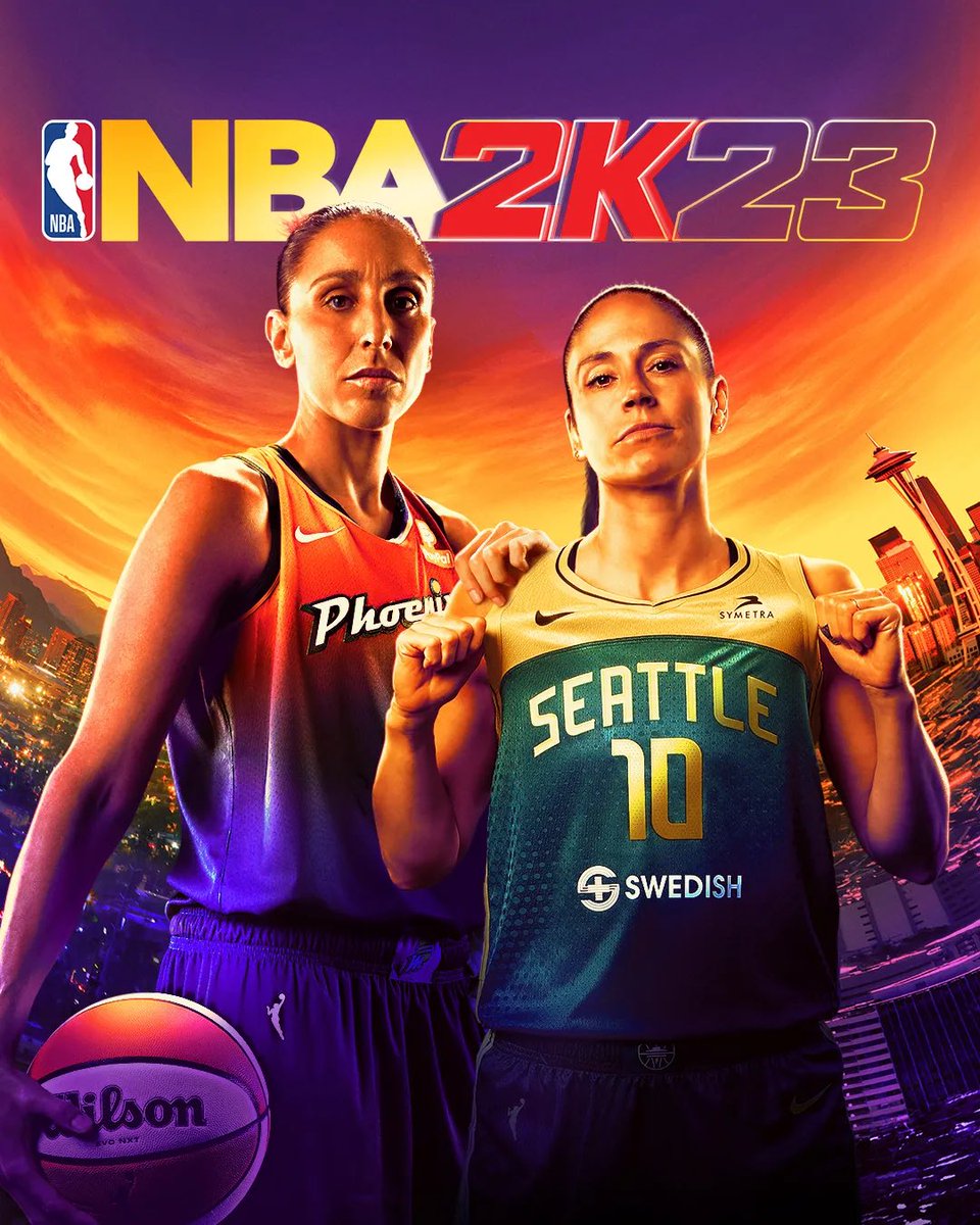 TheSkyShowCHI's tweet photo. The #NBA2K WNBA Edition covers the past four years (h/t @hoopshype)
#WNBA #WNBA2K https://t.co/WAKTNg5Rto