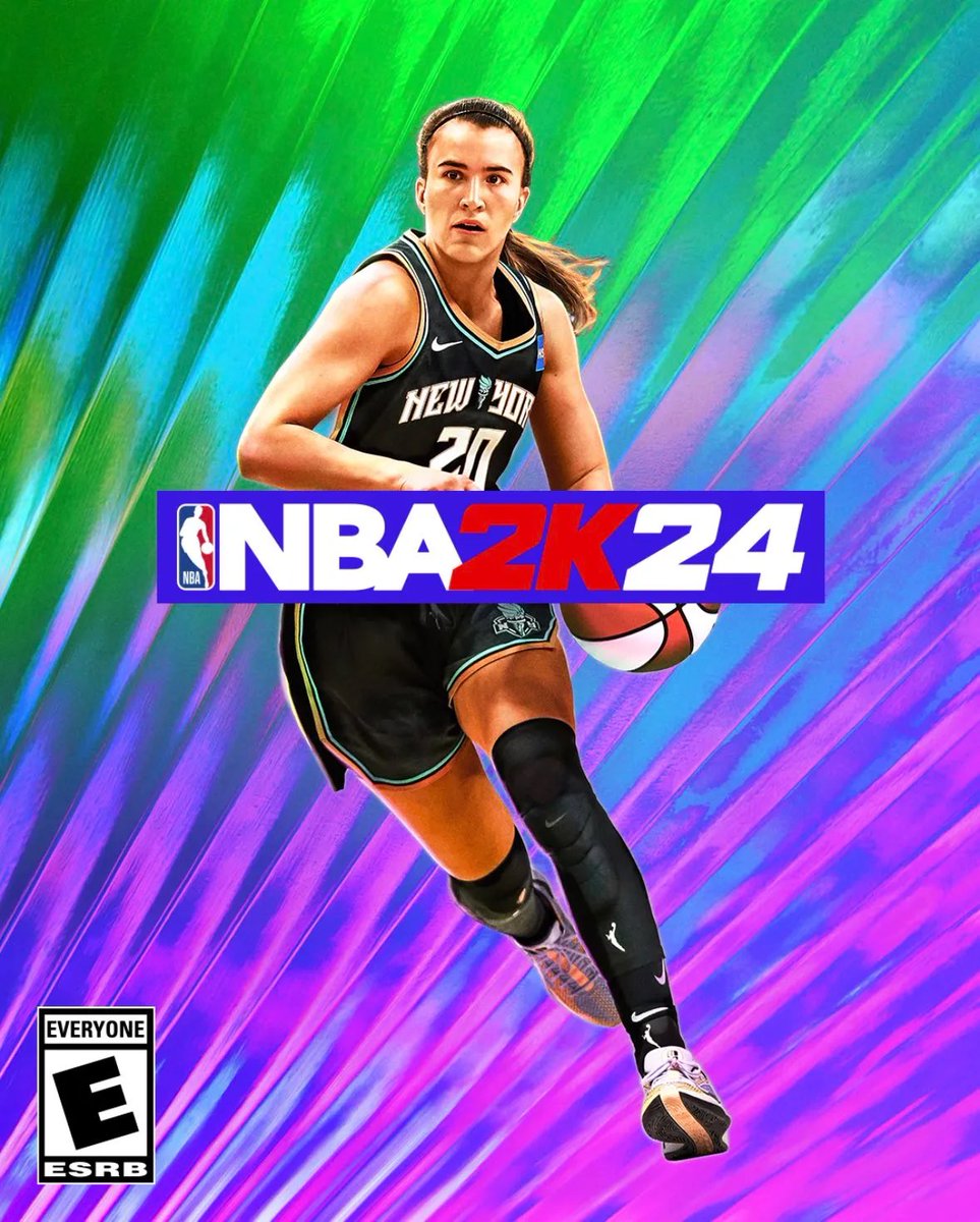 TheSkyShowCHI's tweet photo. The #NBA2K WNBA Edition covers the past four years (h/t @hoopshype)
#WNBA #WNBA2K https://t.co/WAKTNg5Rto