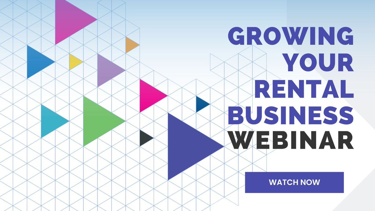 MCS_Software_US's tweet image. For rental professionals, staying on top of your game means having the right tools. Our solutions modernize access to essential customer data, equipment availability, and required accessories while slashing paperwork. 

Watch our webinar now: bit.ly/3VHNabA