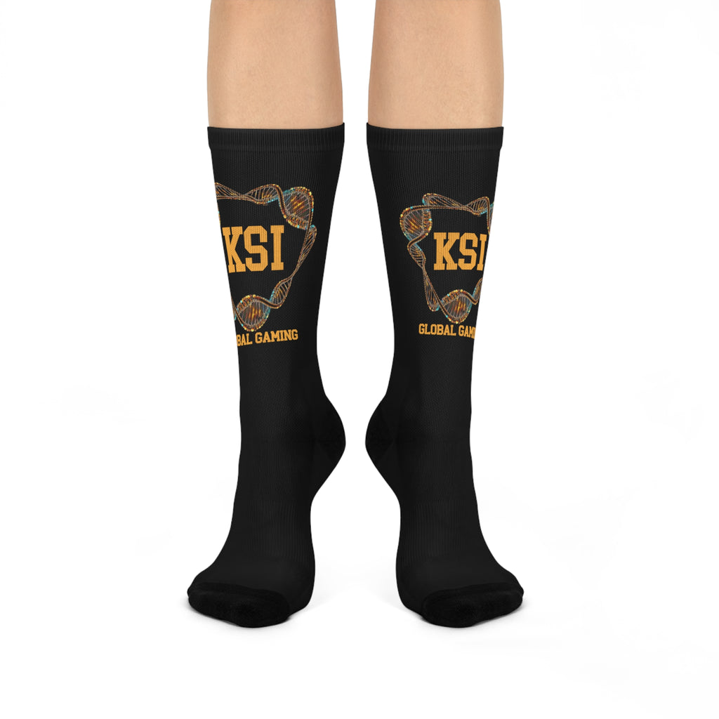 merchmadesimple's tweet photo. 🌟 Product of the Day 🌟
KSI Cushioned Crew Socks
🛒 Get it now: https://t.co/kOPzQWF7QS
💰 Price: $20.00
#ProductOfTheDay #StreamlineGG #MerchMadeSimple #LongLiveSGG https://t.co/iwXhJdyY7F