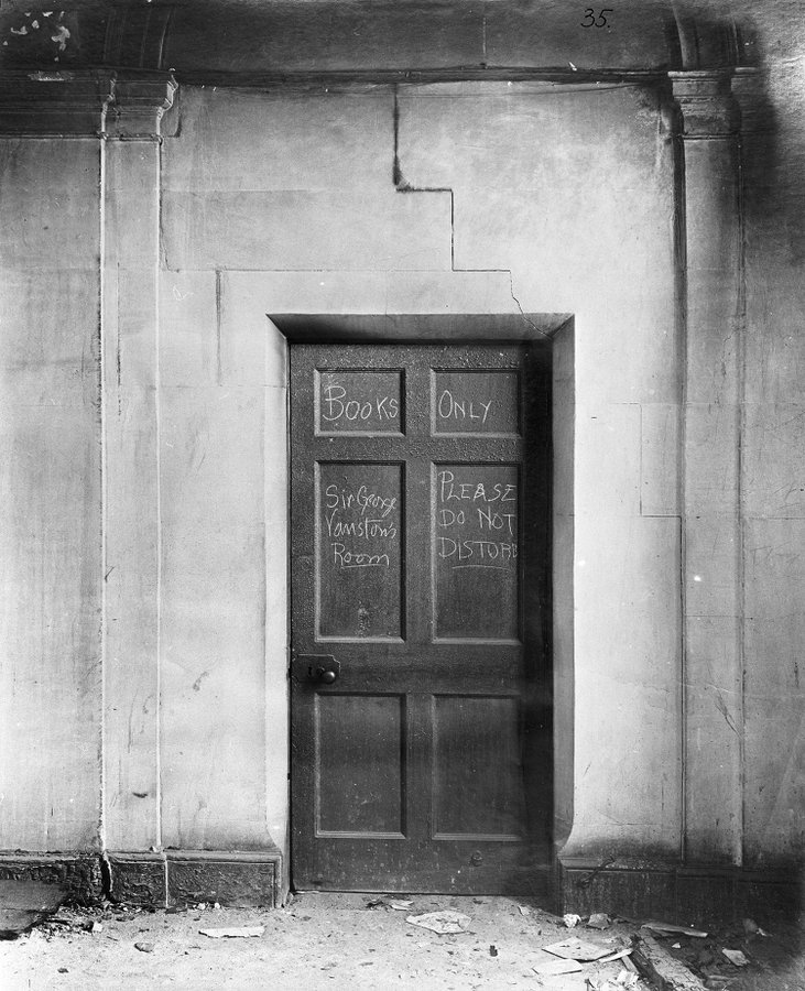 Royal Irish Academy tweet media