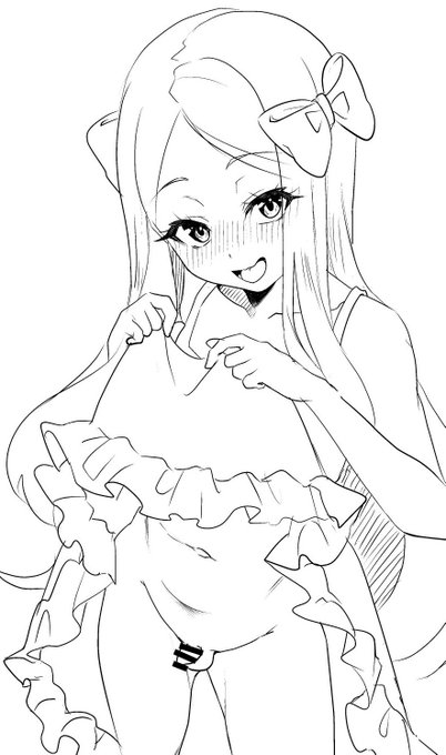 新刊進捗
ちっちゃいねえ… 