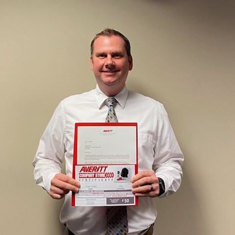 AverittOfficial's tweet photo. One of the key components to our culture is that we promote from within. We are excited to congratulate (in order of photos) Daniel Metcalf, Craig Foster, Hunter Arnold, and Erick Gallegos on recent promotions! 🎊 🌟 #PromoteFromWithin https://t.co/iCa3FSMb23