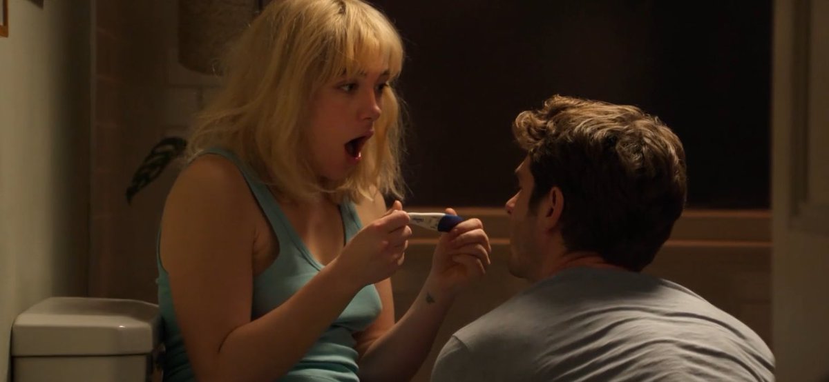 westenthu's tweet photo. wst EVERYBODY STOP!! FLORENCE PUGH &amp; ANDREW GARFIELD JADI PASANGAN SUAMI ISTRI YANG PUNYA ANAK 1

Mereka jadi keluarga kecil yg bahagia, t-tapi fokus masalahnya....
https://t.co/IECv6Uingz