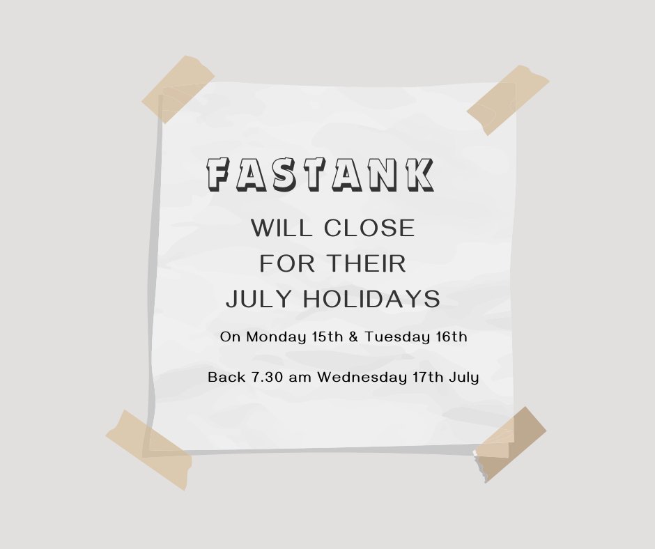 FASTANKS tweet media