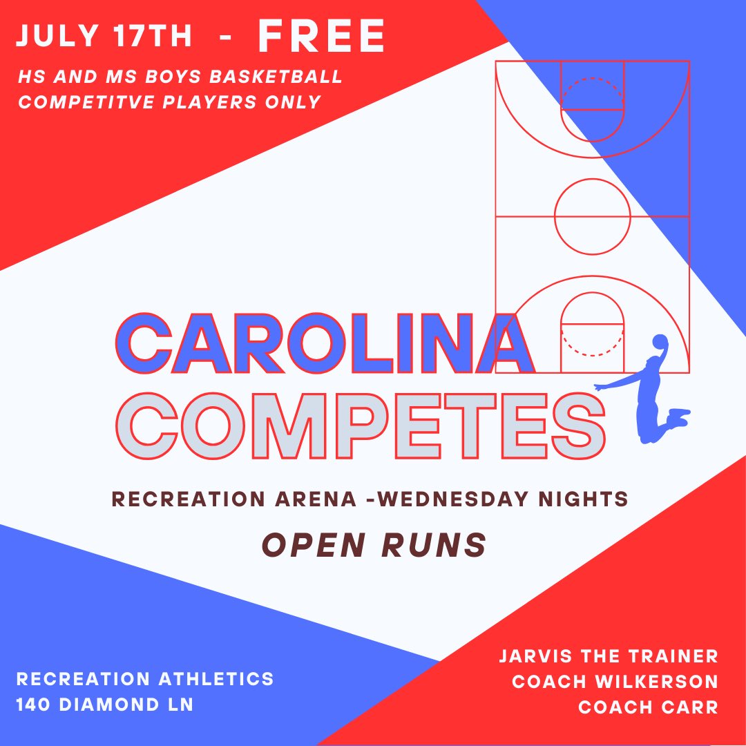 Coach_PeteW's tweet image. Competitive 3on3 runs start next week! DM if you are interested or have players interested! #openruns #bball #smallsidedgames 🔴🔵🏀