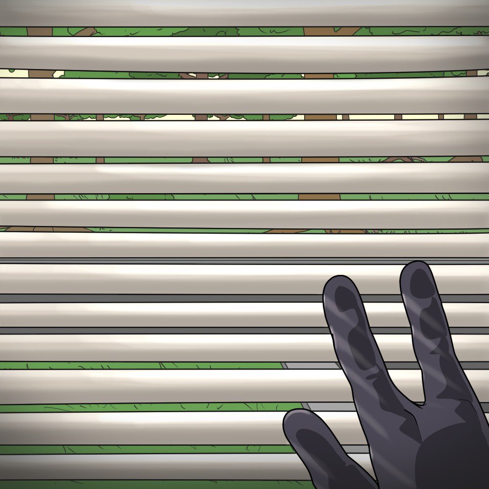 RealTagComics's tweet image. KPAKOW:The Return of Viper! (Part1)

Art/colors: Etu Prince Etu

#nigeriancomics #parody