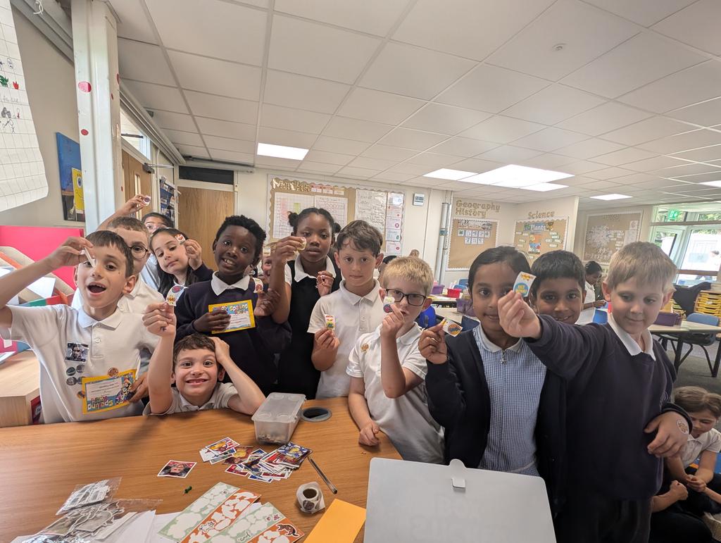 MissFitzBF's tweet photo. All of our achievements last week! https://t.co/Fe4iPANGtf