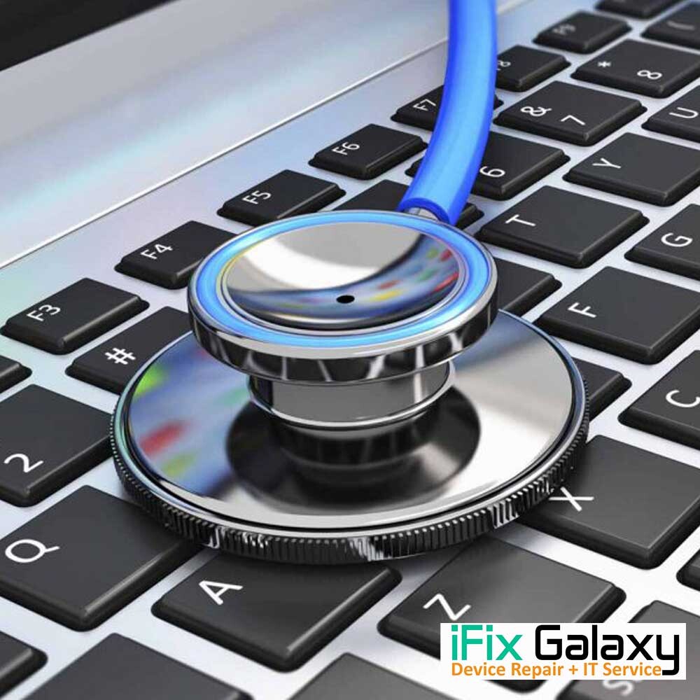 iFixGalaxy's tweet photo. 💻 Computer troubles? iFixGalaxy Device Repair handles everything from virus removal to hardware upgrades. Trust us to keep your computer running smoothly. Visit our local shop today! 🖥️ 

#ComputerRepair #VirusRemoval #HardwareUpgrades #LocalTechShop #TechSupport https://t.co/39Yeh72RvZ