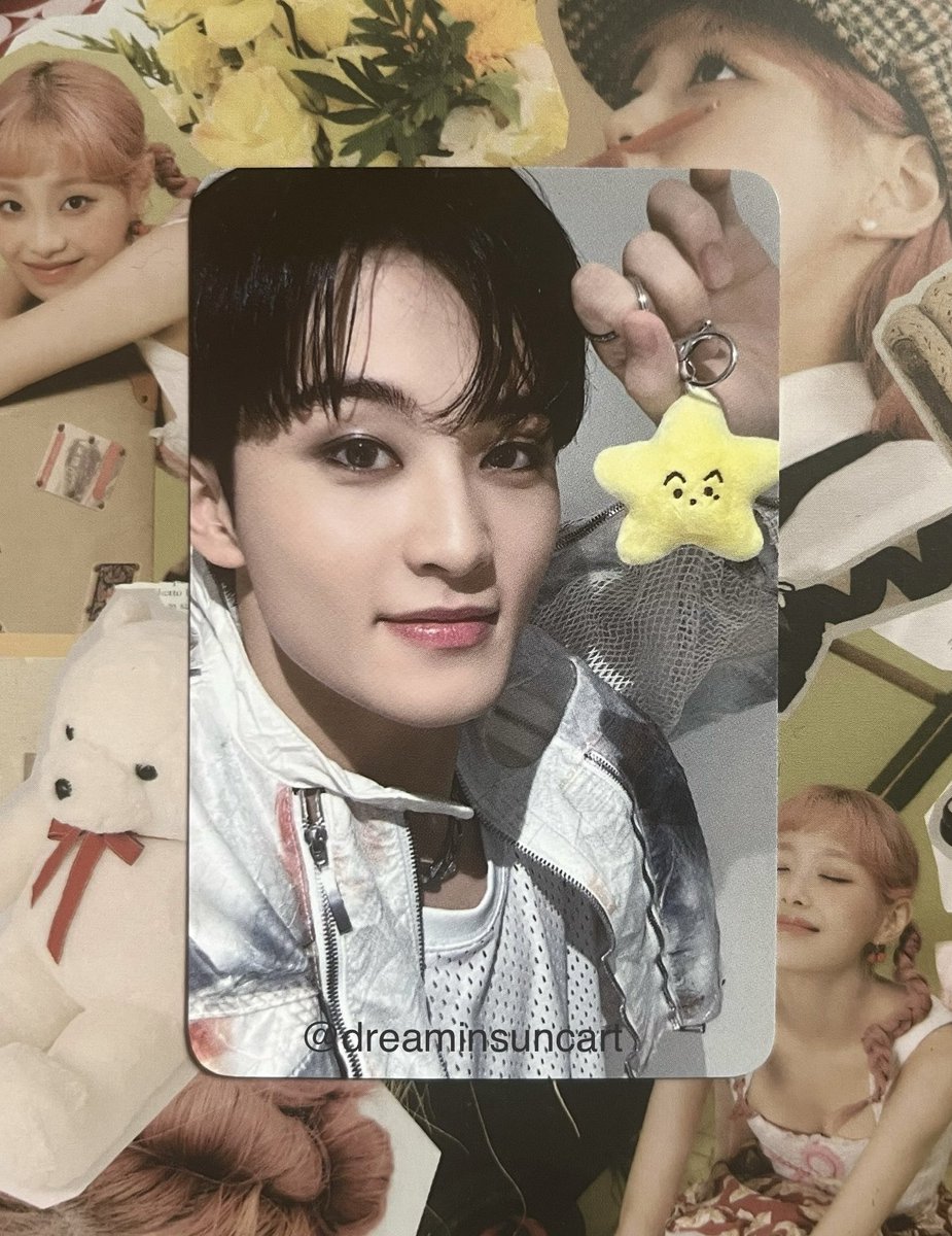 wts lfb nct 127 ph

haechan &amp; mark starfish keyring doll pc only

— 300 php
— onhand, in good condi
— payo (prio) or 50% nrdp, rembal after 3 days (if taking both)
— dm for more pics

t. taeil johnny taeyong doyoung jaehyun jungwoo md