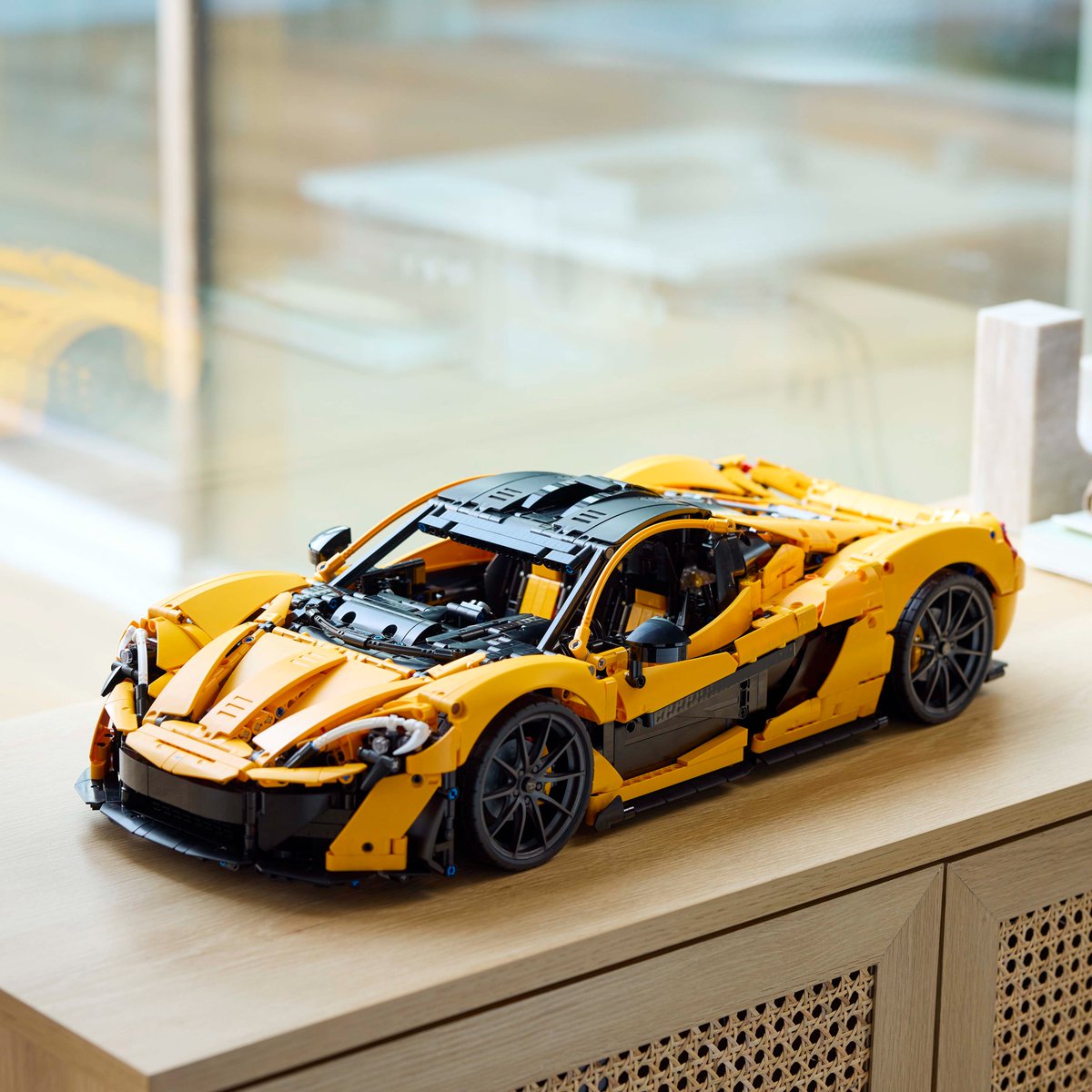 Beyond the Brick tweet media