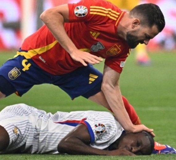 ¡A QUE QUIERES TRABAJAR EN MALINCHE, EH!