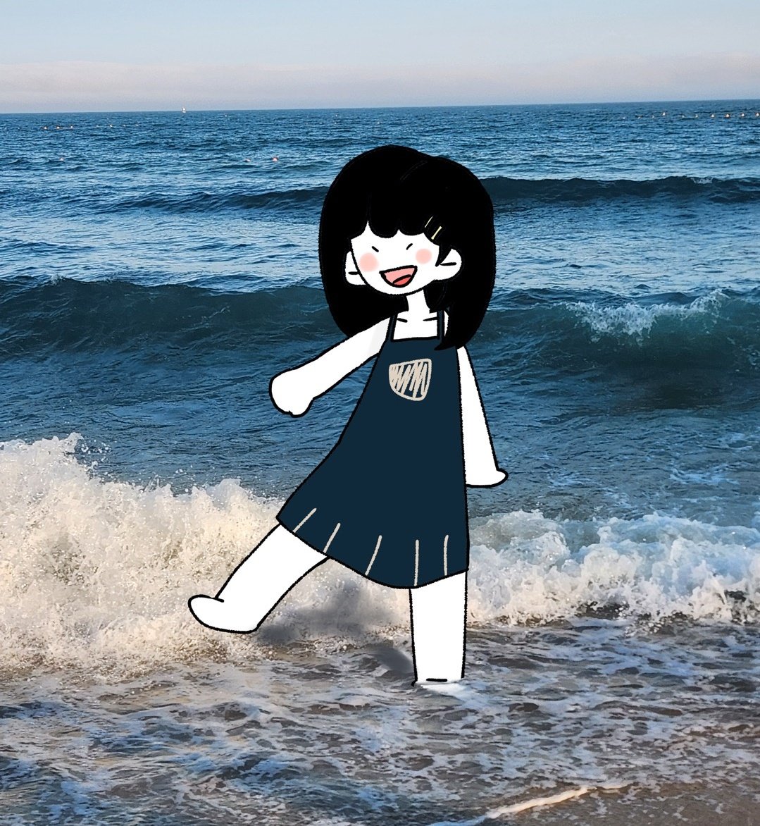 🌊