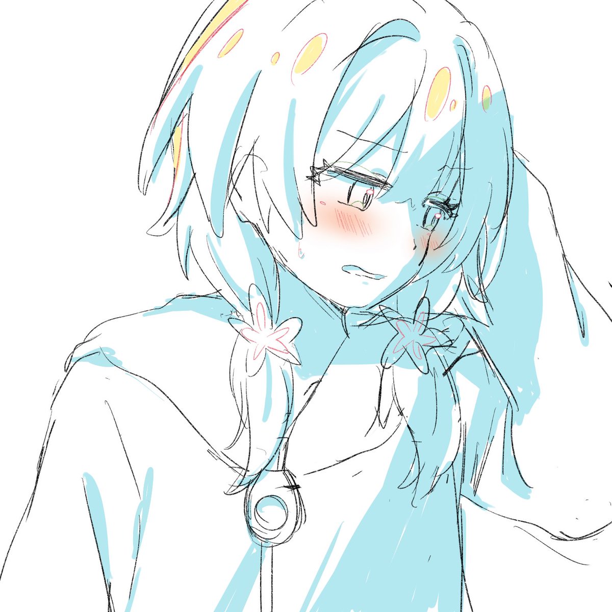 ｱｽﾞ (@ki_l_) on Twitter photo 