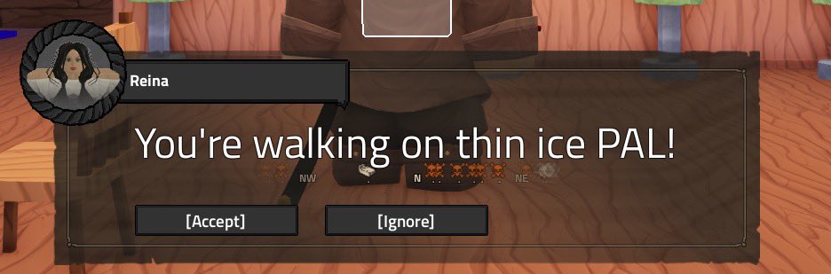 BOSKOBRB's tweet image. BAR FIGHTS IN RELL SEAS🍺🍻
#roblox #robloxanime #robloxonepiece 
#rellseas