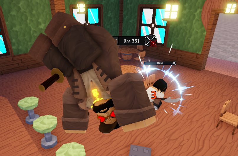 BOSKOBRB's tweet image. BAR FIGHTS IN RELL SEAS🍺🍻
#roblox #robloxanime #robloxonepiece 
#rellseas