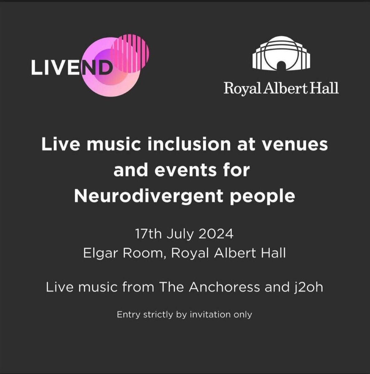 Hayleigh Bosher (@bosherhayleigh) on Twitter photo Looking forward to our event at <a href="/RoyalAlbertHall/">Royal Albert Hall</a> next week, hope to see you there!
<a href="/KerenMacLennan/">Dr Keren MacLennan</a> <a href="/The_Anchoress/">The Anchoress</a> <a href="/jemma_freese/">Jemma Freese</a> <a href="/jwalinetski/">Jennifer Walinetski</a> Looking forward to our event at <a href="/RoyalAlbertHall/">Royal Albert Hall</a> next week, hope to see you there!
<a href="/KerenMacLennan/">Dr Keren MacLennan</a> <a href="/The_Anchoress/">The Anchoress</a> <a href="/jemma_freese/">Jemma Freese</a> <a href="/jwalinetski/">Jennifer Walinetski</a>